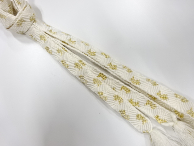 Japanese Kimono / Accessories Silk